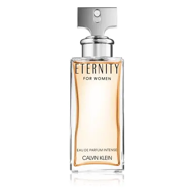 Calvin Klein Eternity Intense parfémovaná voda pro ženy 50 ml