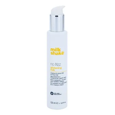 Milk Shake No Frizz hydratační mléko na vlasy proti krepatění 125 ml