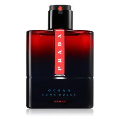 Prada Luna Rossa Ocean parfém plnitelný pro muže 100 ml