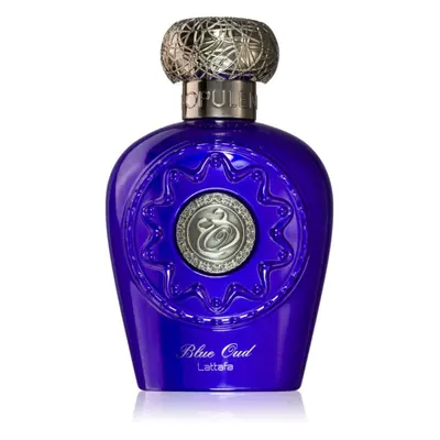 Lattafa Blue Oud parfémovaná voda unisex 100 ml