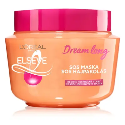 L’Oréal Paris Elseve Dream Long regenerační maska na vlasy 300 ml