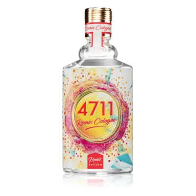 4711 Remix Neroli kolínská voda unisex 100 ml