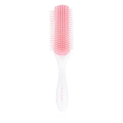 Brushworks Nine Row Hair Brush kartáč na vlasy 1 ks