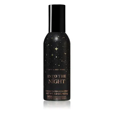 Bath & Body Works Into The Night bytový sprej 42,5 g