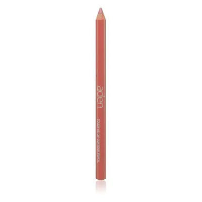 Aden Cosmetics Lipliner Pencil tužka na rty odstín 01 Nude 0,4 g