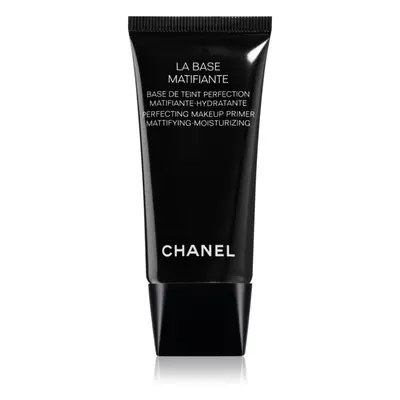 Chanel Ultra Le Teint La Base Matifiante matující podkladová báze pod make-up 30 ml