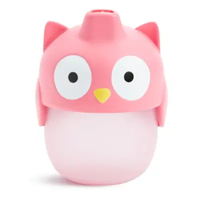 Munchkin Soft-Touch Owl hrnek 9 m+ 236 ml