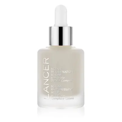 LANCER ACTIVE REJUVENATION SERUM omlazující pleťové sérum 30 ml