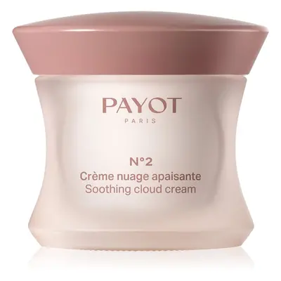 Payot N°2 Crème Nuage Apaisante zklidňující krém pro normální až smíšenou pleť 50 ml