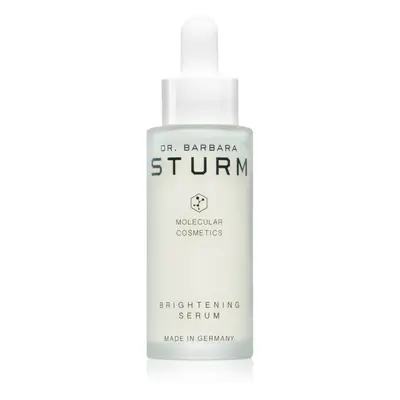 Dr. Barbara Sturm Brightening Serum pleťové sérum pro rozjasnění pleti 30 ml