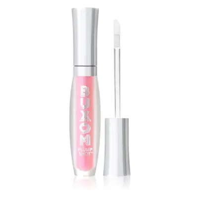 Buxom PLUMP SHOT™ COLLAGEN PEPTIDES ADVANCED PLUMPING MULTICHROME LIP SERUM třpytivý lesk na rty