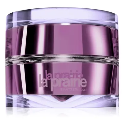 La Prairie Platinum Rare Haute-Rejuvenation Eye Cream oční liftingový krém s omlazujícím účinkem