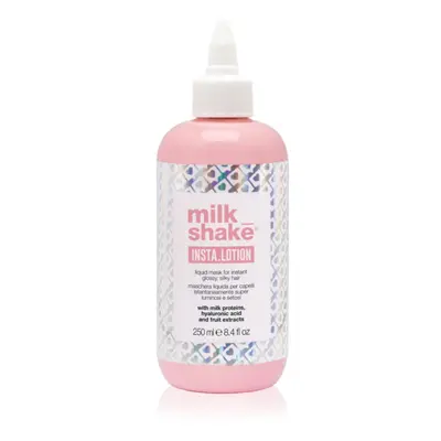 Milk Shake Insta.Lotion hloubková maska na vlasy 250 ml