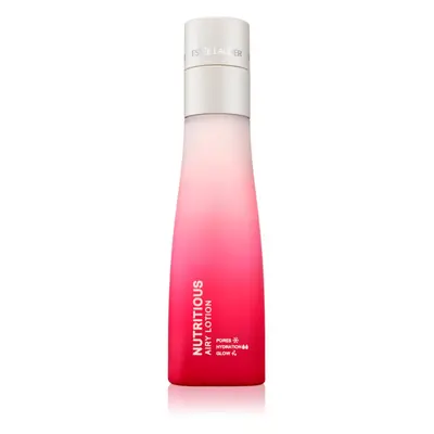 Estée Lauder Nutritious Airy Lotion hydratační pleťové mléko 100 ml