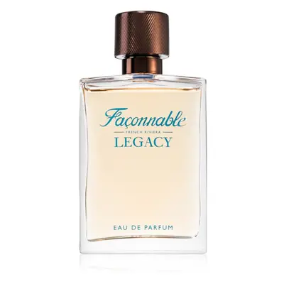 Façonnable Legacy parfémovaná voda pro muže 90 ml