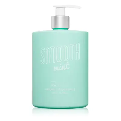 IDC Institute Smooth Mint tekuté mýdlo na ruce 500 ml