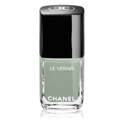 Chanel Le Vernis Long-lasting Colour and Shine dlouhotrvající lak na nehty odstín 131 - Cavalier