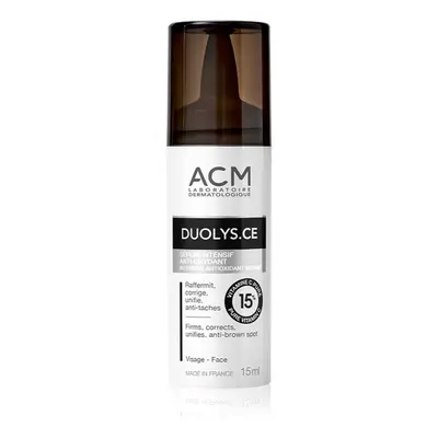 ACM Duolys CE antioxidační sérum proti stárnutí pleti 15 ml