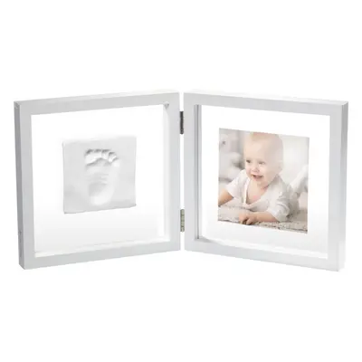 Baby Art My Baby Style Simple Transparent sada na otisk miminka 1 ks