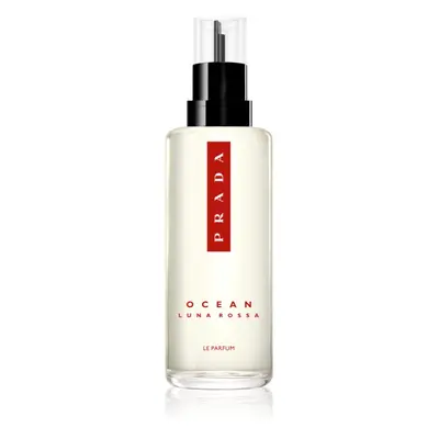 Prada Luna Rossa Ocean parfém náhradní náplň pro muže 150 ml