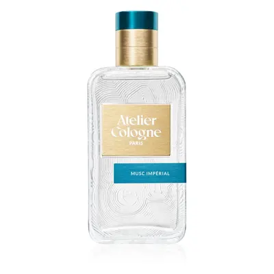 Atelier Cologne Cologne Absolue Musc Impérial parfémovaná voda unisex 100 ml