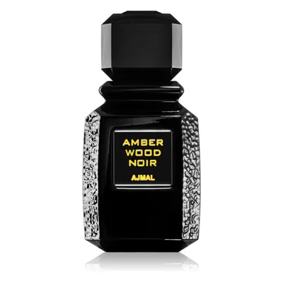 Ajmal Amber Wood Noir parfémovaná voda unisex 50 ml