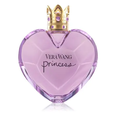 Vera Wang Princess toaletní voda pro ženy 30 ml