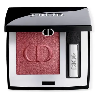 DIOR Diorshow Mono Couleur dlouhotrvající oční stíny odstín 775 Redwood Tartan 2 g