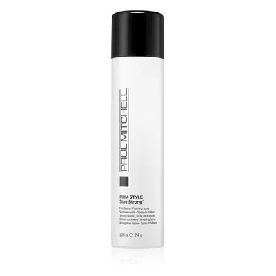 Paul Mitchell FirmStyle lak na vlasy se silnou fixací 300 ml