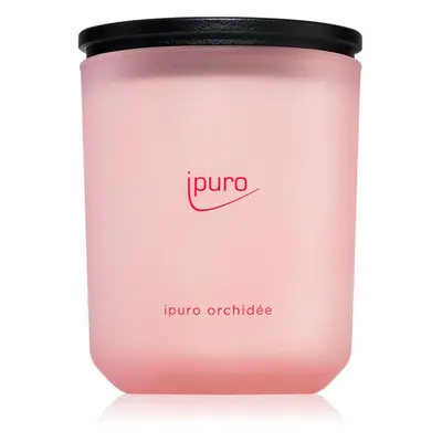 ipuro Classic Orchidée vonná svíčka 270 g