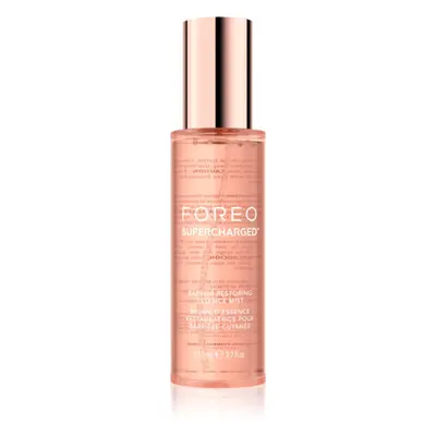 FOREO SUPERCHARGED Barrier Restoring Essence Mist esenciální mlha na obličej pro obnovu kožní ba