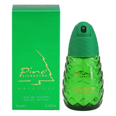 Pino Silvestre Pino Silvestre Original toaletní voda pro muže 75 ml