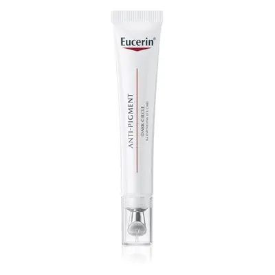 Eucerin Anti-Pigment rozjasňující péče proti tmavým kruhům 15 ml