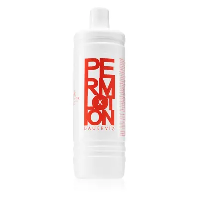 Kallos Kallos Classic Perm Lotion trvalá ondulace pro hrubé vlasy 500 ml