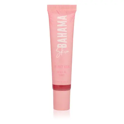 Bahama Skin Lip Juicy Balm vyživující a hydratační balzám na rty s bambuckým máslem odstín Lyche