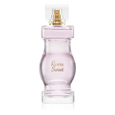 Jeanne Arthes Collection Azur Rivera Sunset parfémovaná voda pro ženy 100 ml