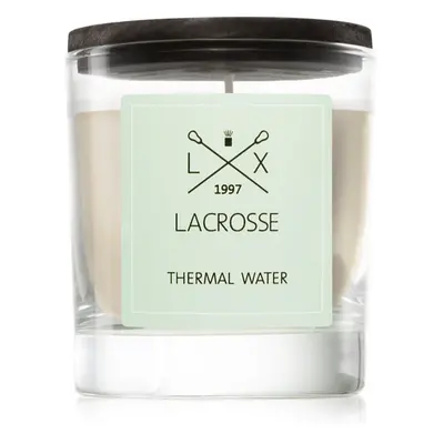 Ambientair Lacrosse Thermal Water vonná svíčka 310 g