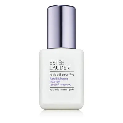 Estée Lauder Perfectionist Pro Rapid Brightening Treatment with Ferment³ + Vitamin C rozjasňujíc