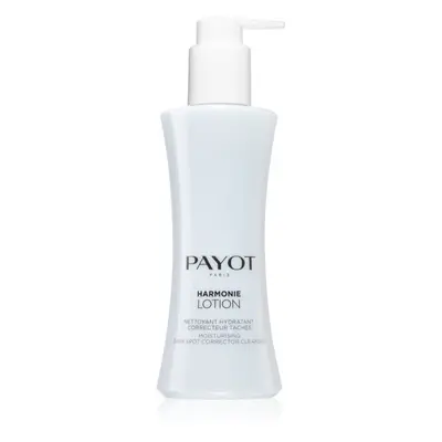 Payot Harmony Lotion čisticí přípravek proti pigmentovým skvrnám 200 ml