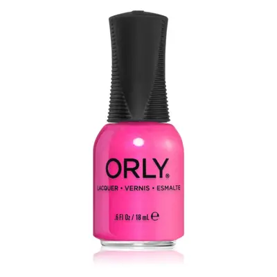 Orly Lacquer pečující lak na nehty odstín Oh Cabana Boy 18 ml