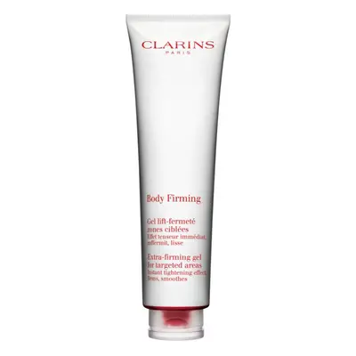 Clarins Extra-Firming Gel zpevňující tělový gel s chladivým účinkem 150 ml