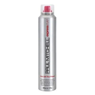 Paul Mitchell Flexiblestyle stylingový sprej pro tepelnou úpravu vlasů 200 ml