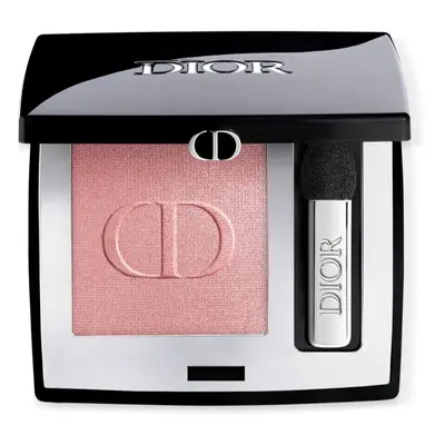 DIOR Diorshow Mono Couleur dlouhotrvající oční stíny odstín 826 Rose Montaigne 2 g