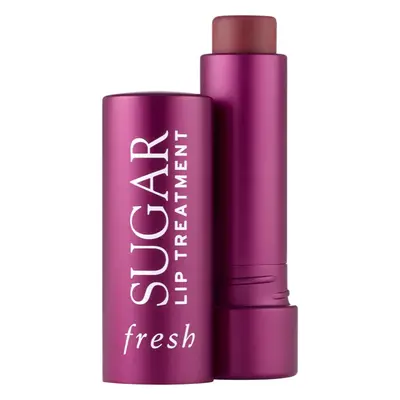 fresh Sugar Tinted Lip Treatment tónovací hydratační balzám na rty odstín Berry 4,3 g