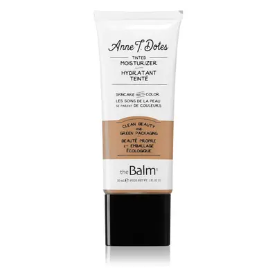 theBalm Anne T. Dotes® Tinted Moisturizer tónovací hydratační krém odstín #34 30 ml