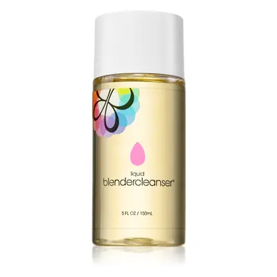 beautyblender® Blendercleanser Liquid Lavender tekutý čistič na make-up houbičky 150 ml