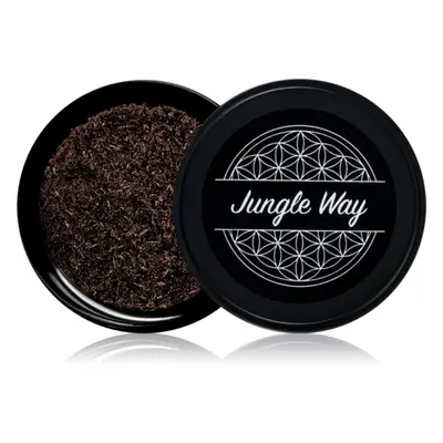 Jungle Way Black Noir Oud Bakhoor vykuřovadla 20 g