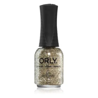 Orly Lacquer lak na nehty odstín Halo 11 ml