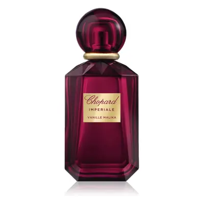 Chopard Vanille Malika parfémovaná voda pro ženy 100 ml