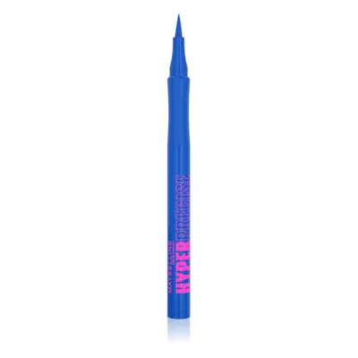 MAYBELLINE NEW YORK Hyper Precise oční linky v peru odstín 720 Parrot 1 ml